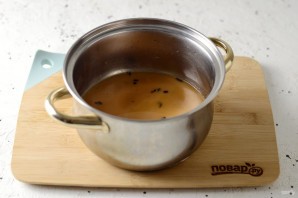 Чай по-татарски