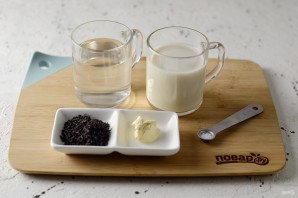 Чай по-татарски