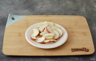 Чай с шиповником и облепихой