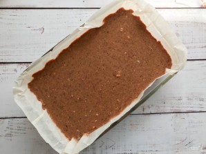 Датский запеченный паштет Датский запеченный паштет