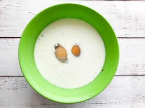 Датский запеченный паштет Датский запеченный паштет