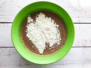 Датский запеченный паштет Датский запеченный паштет