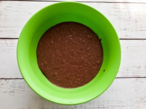 Датский запеченный паштет Датский запеченный паштет