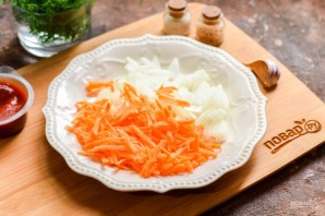 Диетическая баклажанная икра Диетическая баклажанная икра