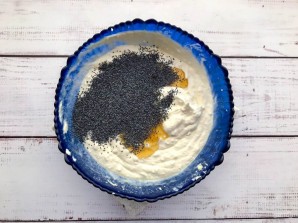 Диетическая творожная запеканка с яблоками Диетическая творожная запеканка с яблоками