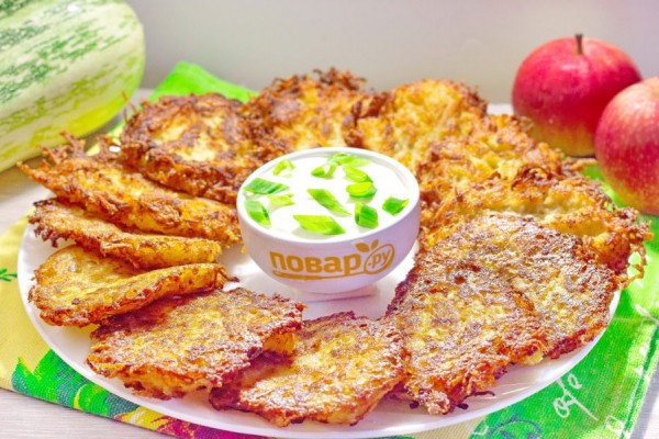 Готовы удивиться? Представляем традиционные блюда в новом исполнении        