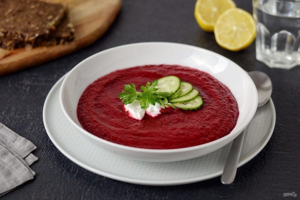 Готовы удивиться? Представляем традиционные блюда в новом исполнении        