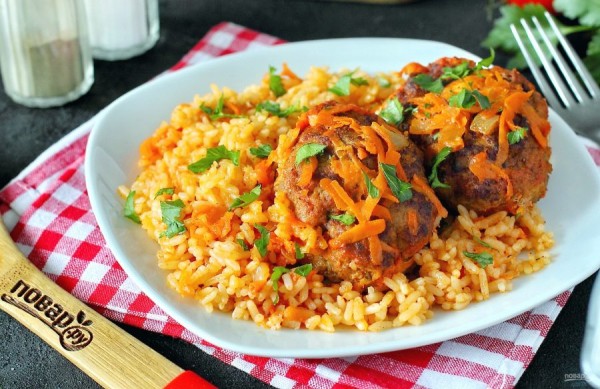 Готовы удивиться? Представляем традиционные блюда в новом исполнении        