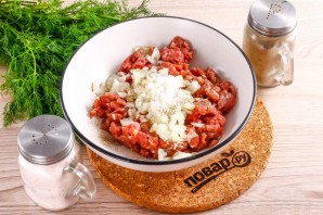 Идеальные пельмени