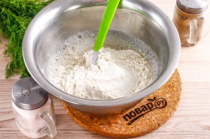 Идеальные пельмени