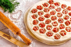 Идеальные пельмени