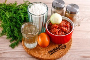 Идеальные пельмени