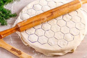 Идеальные пельмени