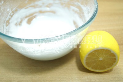 Имбирное печенье на Рождество