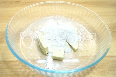 Имбирное печенье на Рождество