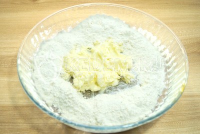 Имбирное печенье на Рождество