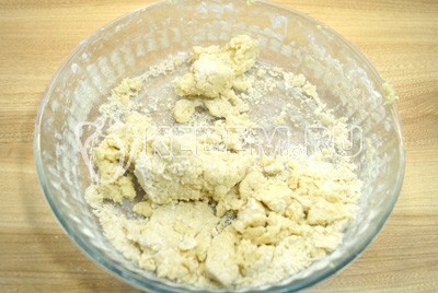 Имбирное печенье на Рождество