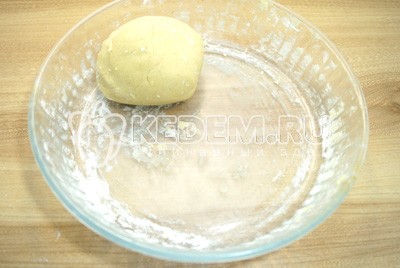 Имбирное печенье на Рождество