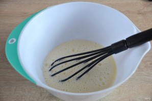 Японский пудинг