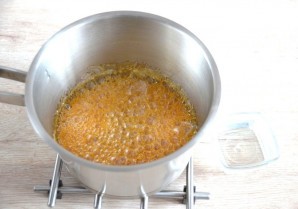 Японский пудинг