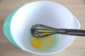 Японский пудинг