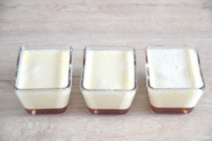 Японский пудинг