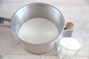 Японский пудинг