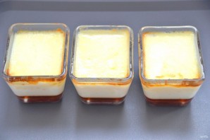 Японский пудинг