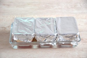 Японский пудинг