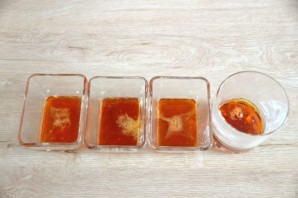 Японский пудинг