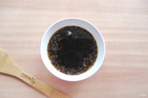 Йоркширский кекс