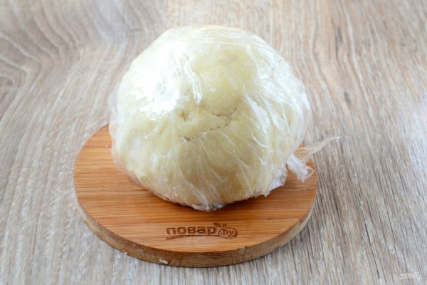 Как укротить выпечку! Несколько видов теста, которые обязательно стоит научиться готовить        