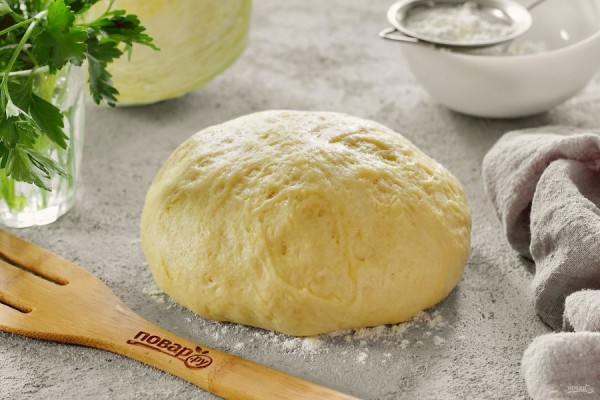 Как укротить выпечку! Несколько видов теста, которые обязательно стоит научиться готовить        