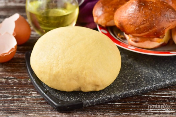 Как укротить выпечку! Несколько видов теста, которые обязательно стоит научиться готовить Как укротить выпечку! Несколько видов теста, которые обязательно стоит научиться готовить