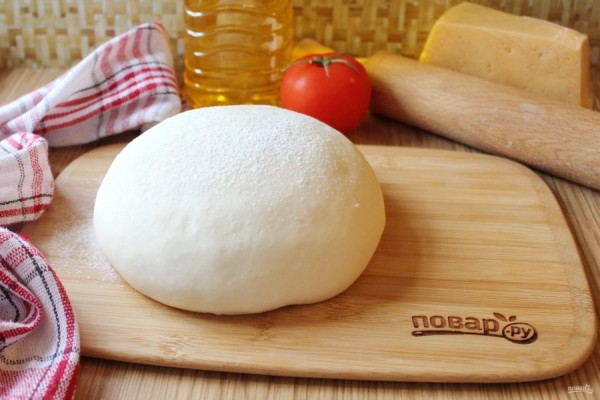 Как укротить выпечку! Несколько видов теста, которые обязательно стоит научиться готовить        