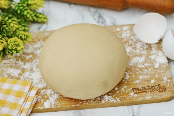 Как укротить выпечку! Несколько видов теста, которые обязательно стоит научиться готовить        