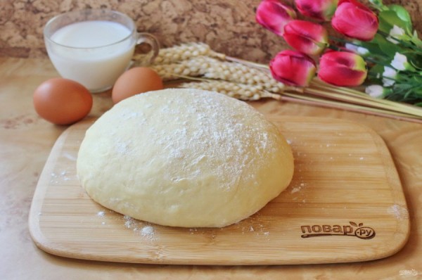 Как укротить выпечку! Несколько видов теста, которые обязательно стоит научиться готовить        