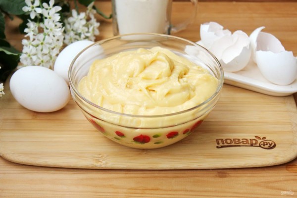 Как укротить выпечку! Несколько видов теста, которые обязательно стоит научиться готовить        