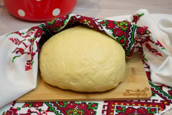 Как укротить выпечку! Несколько видов теста, которые обязательно стоит научиться готовить        