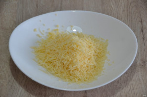 Киш с индейкой и брокколи