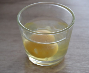 Киш с копченой курицей Киш с копченой курицей