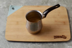 Кофе "Кон лече"