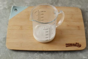 Кофе "Кон лече"