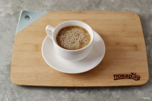 Кофе "Кон лече"