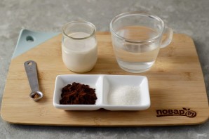 Кофе "Кон лече"