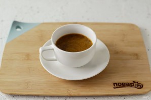 Кофе с облепихой