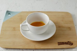 Кофе с облепихой