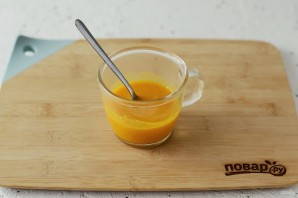 Кофе с облепихой