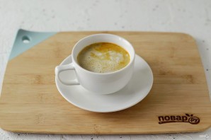 Кофе с облепихой