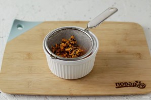 Кофе с облепихой